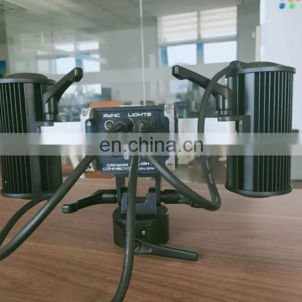 RTTS Video Extensometer For Steel Bar Tensile Testing Machine For Sale photo-4