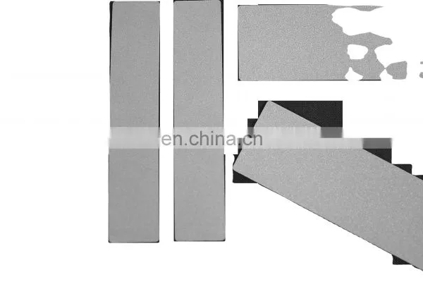 Gas Diffusion Layers for MEAS (GDL) High Flux Metal Membrane Fitler photo-3