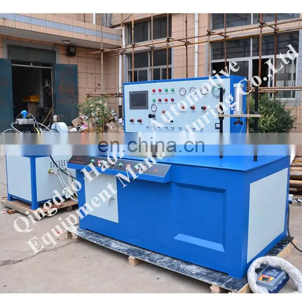 Air Compressor Test Bench photo-2