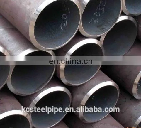 ASME SA192 Seamless Carbon Steel Boiler Tube photo-3