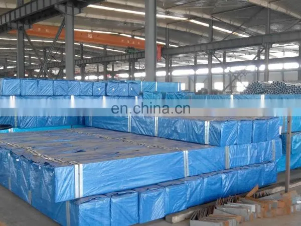 IBC Using Steel Frame Tubing photo-3