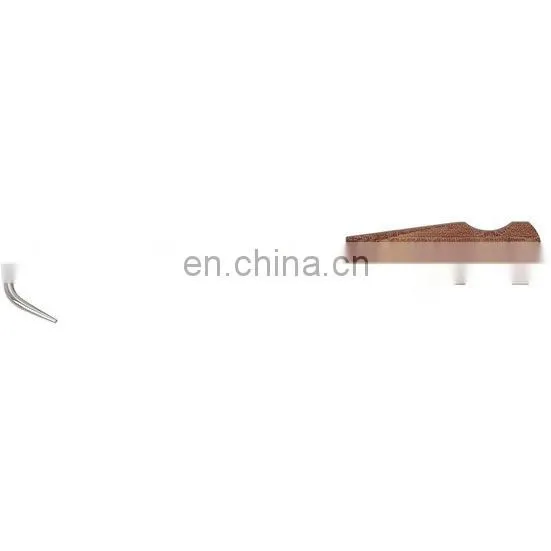 Competitive Price Bone Hook Orthopedic Surgical Instruments photo-3