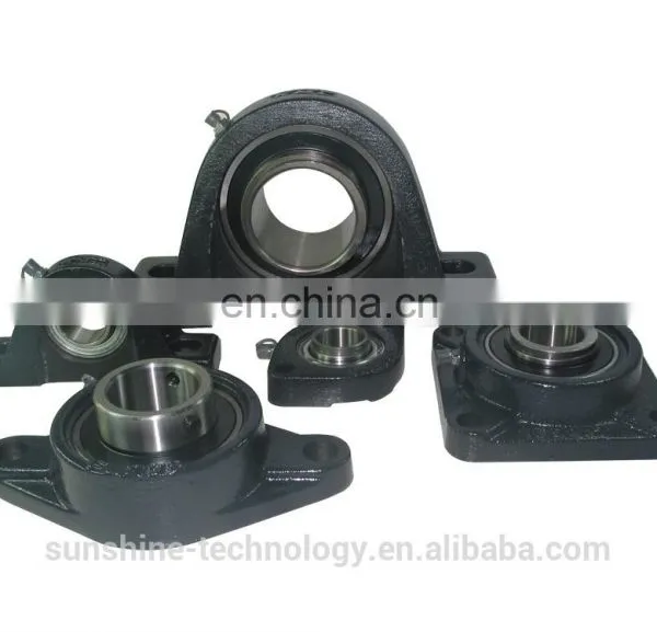 Technogym Fitness Equipment Sn513 Flanged Bearing photo-2
