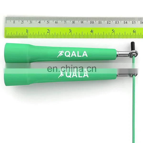 Harbour Weighted Pvc Jump Rope With Custom Logo photo-4