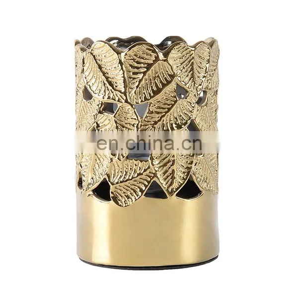 Modern Creative Nordic Desk Lamp and New Design of Flowe Pattern Table Lamp With CE and RoHS photo-7