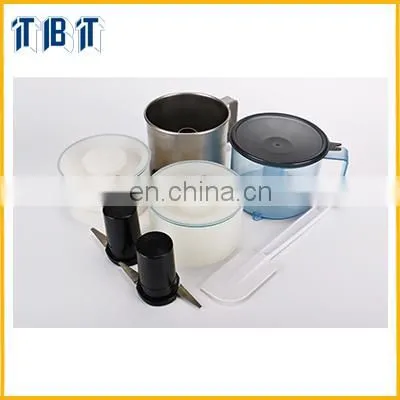 T-BOTA Two Blade Lab Knife Mill photo-2