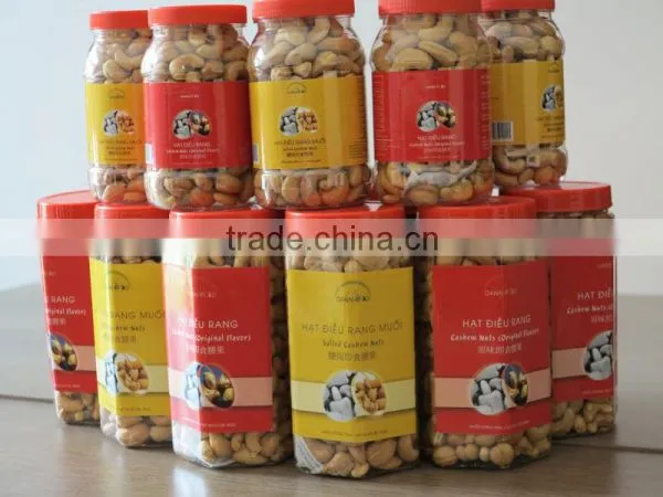 Salted Cashew Nuts photo-2