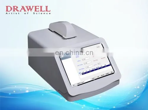 Micro Spectrophotometer Micro Volume Spectrophotometer photo-3