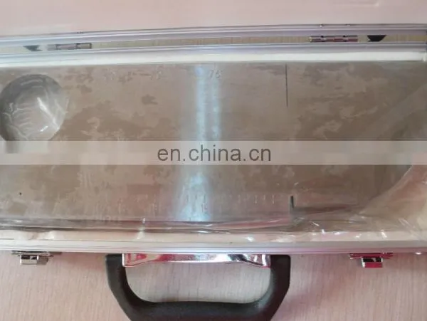 Standard Ultrasonic Calibration Blocks photo-2