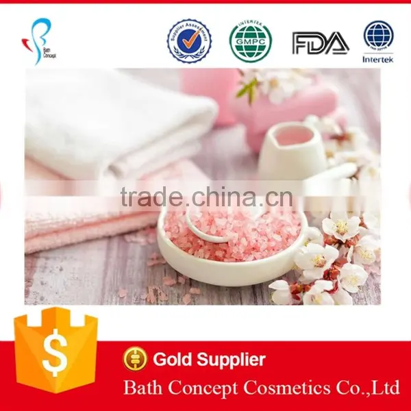 OEM High Quality Dead Sea Bath Salt