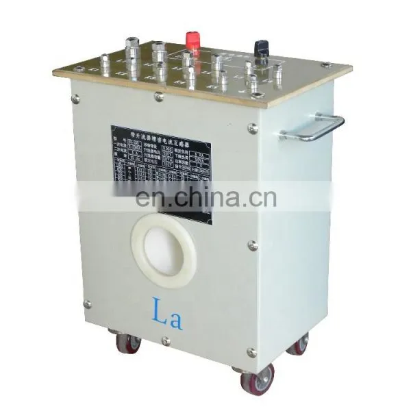 2000A Electric Test Bench photo-3