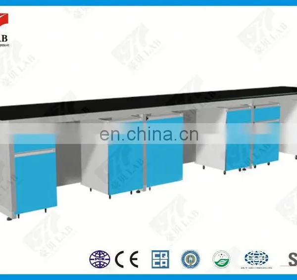 Free Design,dental Lab Furniture Workstation photo-5
