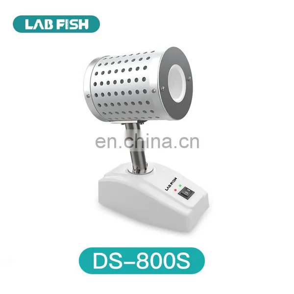 Labfish Infrared Bacti-cinerator Sterilizer photo-4