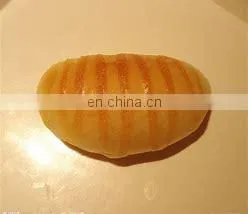 Hot Sale Newly Designed Automatic Bread Production Line Bread Making Machine photo-3