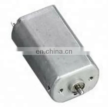 High Rpm Waterproof 12V DC Motors FF-180PH/SH photo-3