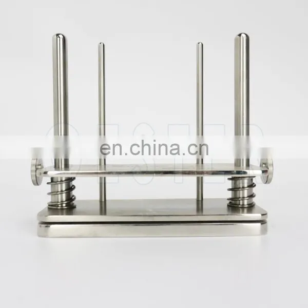 Colored Textiles Perspiration Tester, Textile Perspirometer photo-4