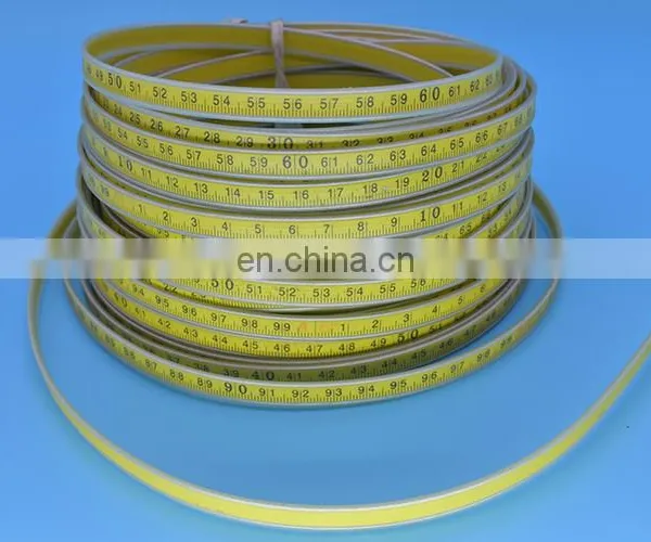 Oil Well Logging Ruler Cable,ruler Tape photo-3