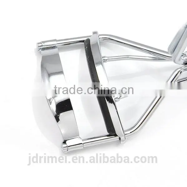 Woman Eyelash Curler Eye Curling Eyelash Curler Eyebrow Tweezers Clip Tool Eyelash Curler photo-3