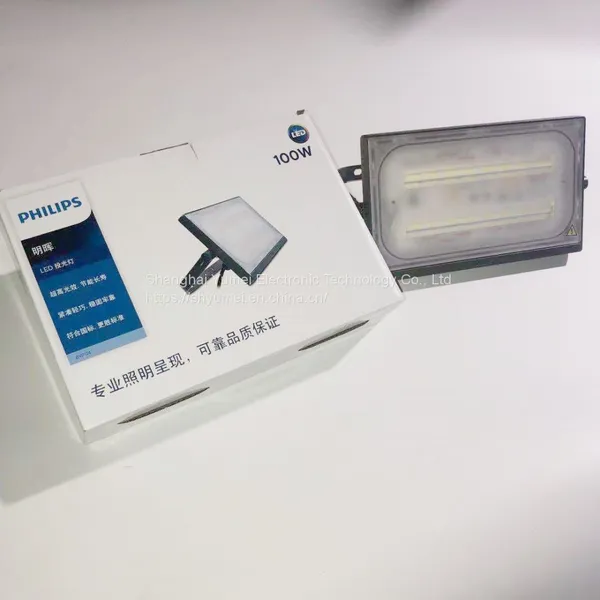 BVP174 LED112/CW 100W WB GREY photo-3