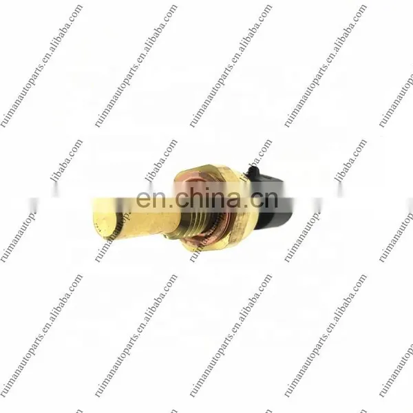 Chery Temperature Sensor for Fulwin 2 J2 Celer MVM 315 Forza Bonus Original & Aftermarket Parts A13-3617011 photo-5