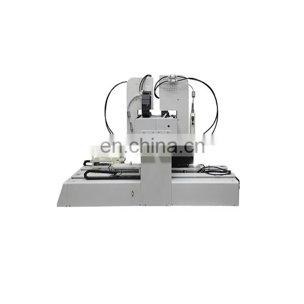 Best Selling Promotional Price Automatic Electric Screwdriver Screw Locking Machine photo-3