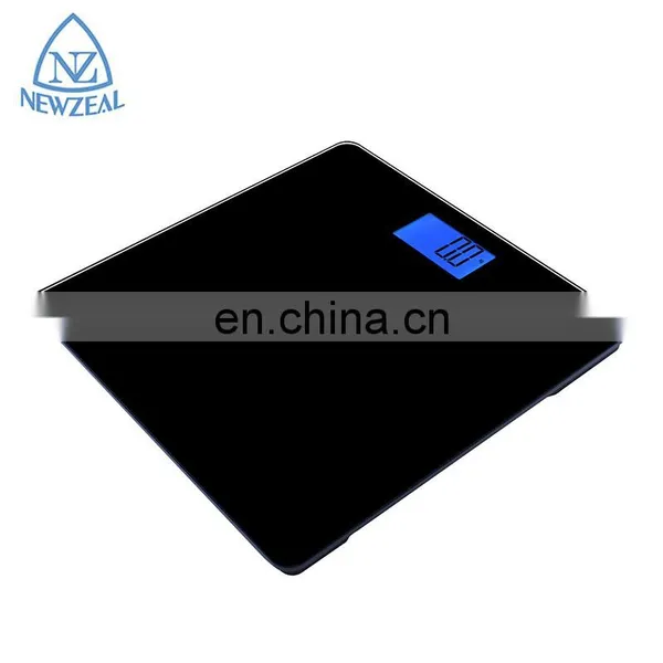 3X1.5V AAA Batteries Customise Portable Electronic Digital Balance Scale photo-3