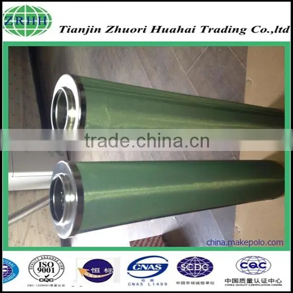 Large Flow Continuous Processing Coalescence Filter Element Used for Water Treatment photo-6