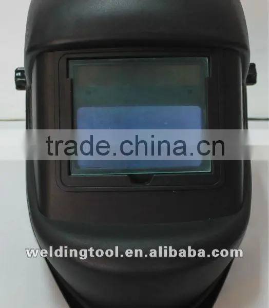Automatic Welding Helmets DIN CE Auto Darkening Welding Mask photo-3