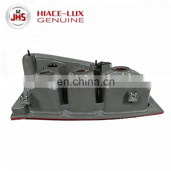 High Quality Rear Lamp Tail Light 81551-0K010 81561-0K010 For Hilux photo-5