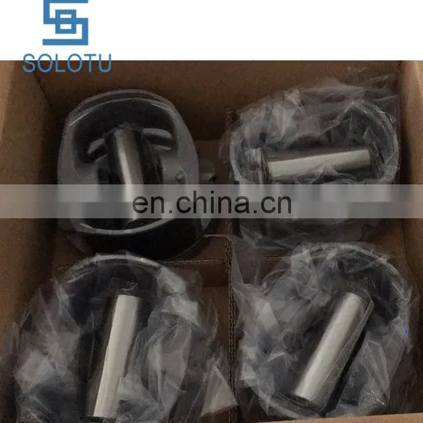 Piston For CAPTIVA Hot Sell Piston Ring Auto Parts 92067744 photo-3