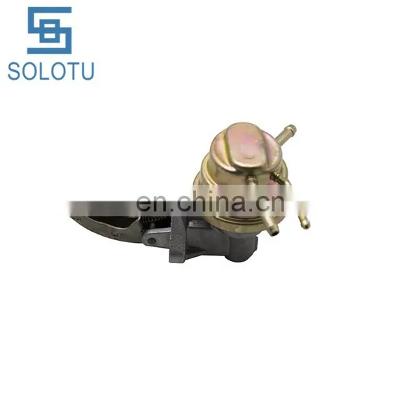 Fuel Pump Suitable For COROLLA 2E EE90 STARLET 2E EP81 23100-11080 photo-4