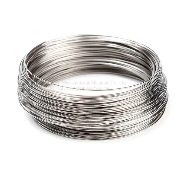 200 Series Ss Wire Grade 201 202 Stainless Steel Wire Cold Rolled photo-3