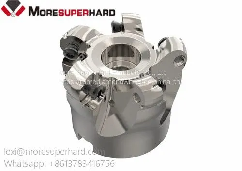 High-efficiency Machining Plan for Aerospace Titanium Alloy Structural Parts photo-2