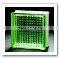 Color Glass Block photo-3