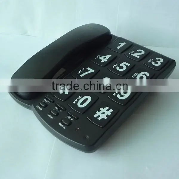 Super Keys Big Size Home Care Telephone photo-2