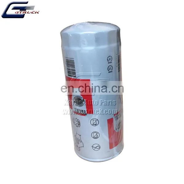 European Truck Auto Spare Parts Diesel Fuel Filter Oem 7423044513 for RVI Truck photo-5