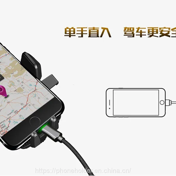 Universal Windshield Cell Phone Gps Stand Car Mount Dashboard Mobile Phone Holder photo-4