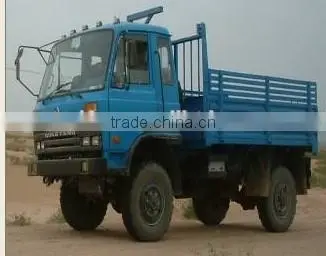 2016 Hot Sale Model Dongfeng Off-highway Vehicle/desert Vehicle on Rough Road EQ1120GA With Low Cost and Low Default photo-6