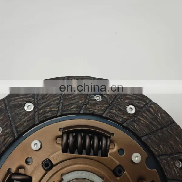 Factory Price Disc Clutch Parts Auto Clutch Plates Suitable for Auto Parts photo-3