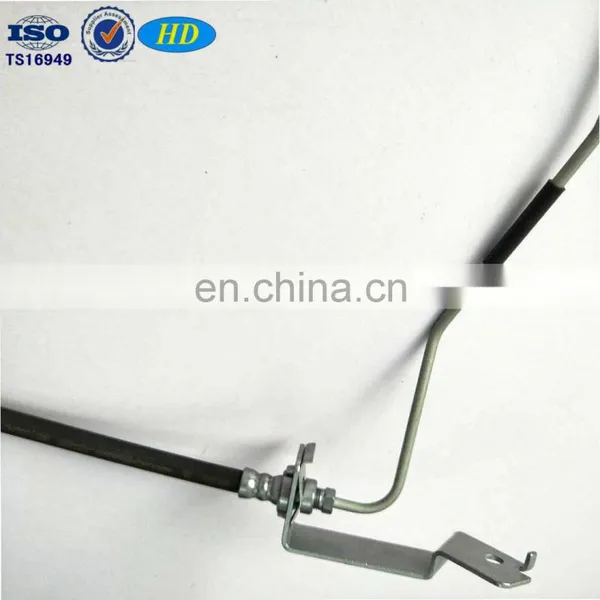 OEM Quality SAE Reinforced Clutch Hydraulic Line photo-3