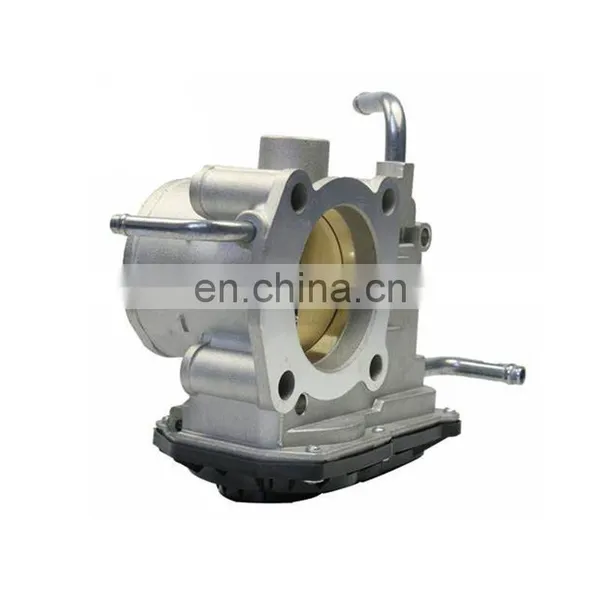22030-28060 Hot Sale Automotive Engine Parts Throttle Body Assembly for Toyota Avanza photo-4