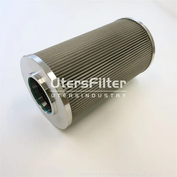 UTERS Replace MARVEL Stainless Steel Mesh Folding Filter Element 686566-1210 photo-5