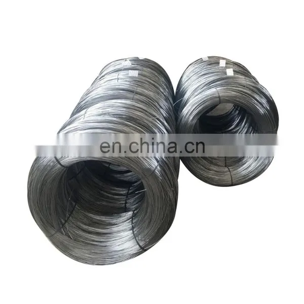 Spring Carbon Steel Wire Spring Turkey Wire Raw Spring Wire For Bra photo-4
