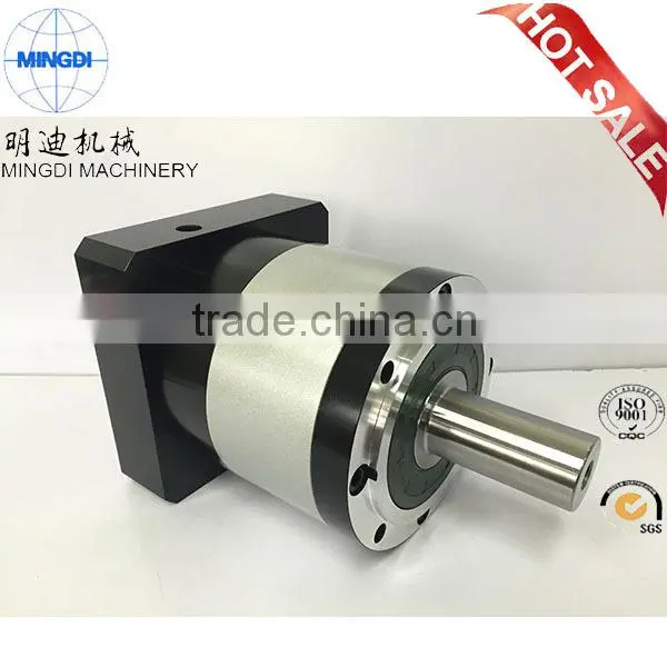 High Precisionplanetary Reduction Lawn Mower Gearbox photo-2