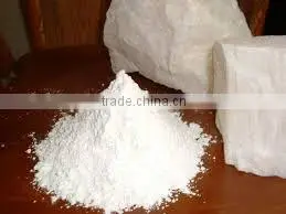 calcium carbonate powder
