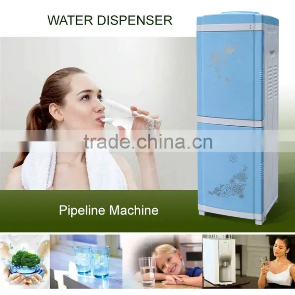Electric Soda/ Sparlking Water Dispenser Standing Drink Machince photo-5