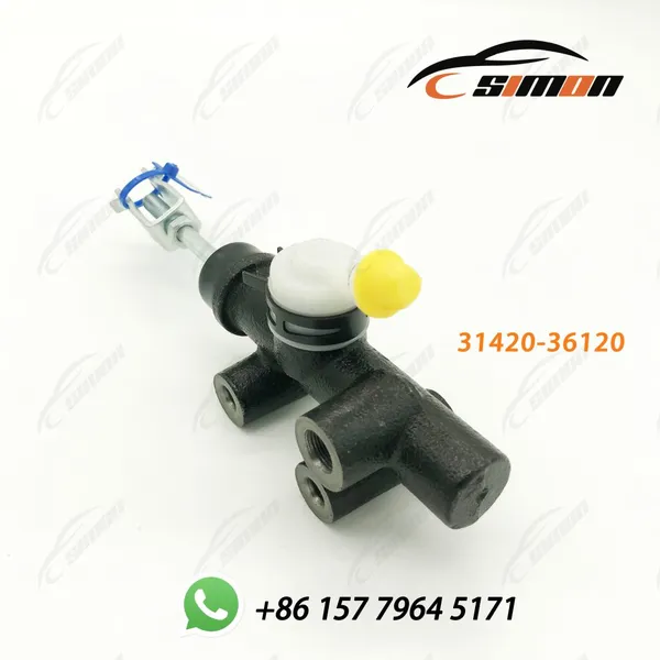 Clutch Master Cylinder 31420-36130 for Toyota photo-2