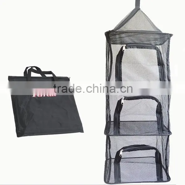 Mesh Hanging Drying Racks/Drying Net Fishing Nets photo-2