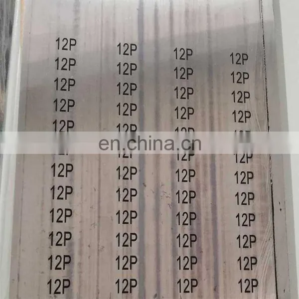 2019 Pad Printing Steel Plate Cliche photo-4