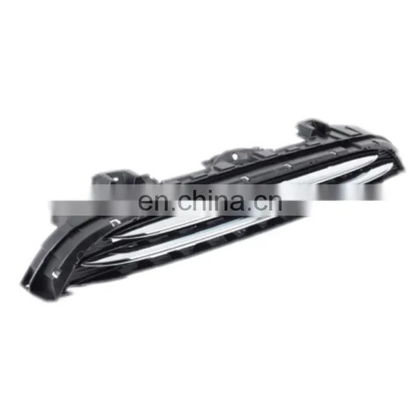 OEM 51137393456 CAR GRILLE FIT Front Bumper Grille ForMINI F55 F56 JCW photo-3